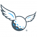 Golf GPS App, Scorecard, Shot Tracking & More logo