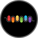 Beatoven.ai: Royalty Free AI Music Generator logo