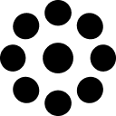 블루닷에이아이 logo