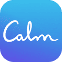 Experience Calm logo