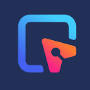 Crop Images Online. Resize. Generate. logo