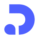 Decktopus AI logo
