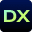DRESSX develops AI solutions that help fashion brands improve the shopping exper logo