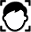 Faceless.video logo
