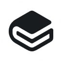 The knowledge layer for AI logo
