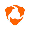 Hudl • The leader in sports technology, video analysis & data logo