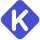 Kavout logo