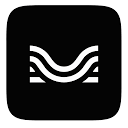 Moises App: The Musician's App logo