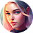 AI Friend: Anima logo