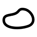 Pebblely AI Product Photography logo