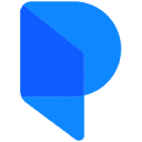 Plask Motion logo