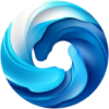 Seaart logo