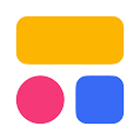 Build Custom AI Business Apps, Portals & Internal Tools with No Code logo