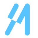 Supermaven: Free AI Code Completion logo