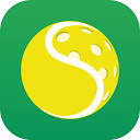 SwingVision: AI Scoring, Stats & Line Calling logo