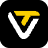 Tripo AI 3D model Generator logo