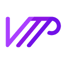 VTuber Plus logo